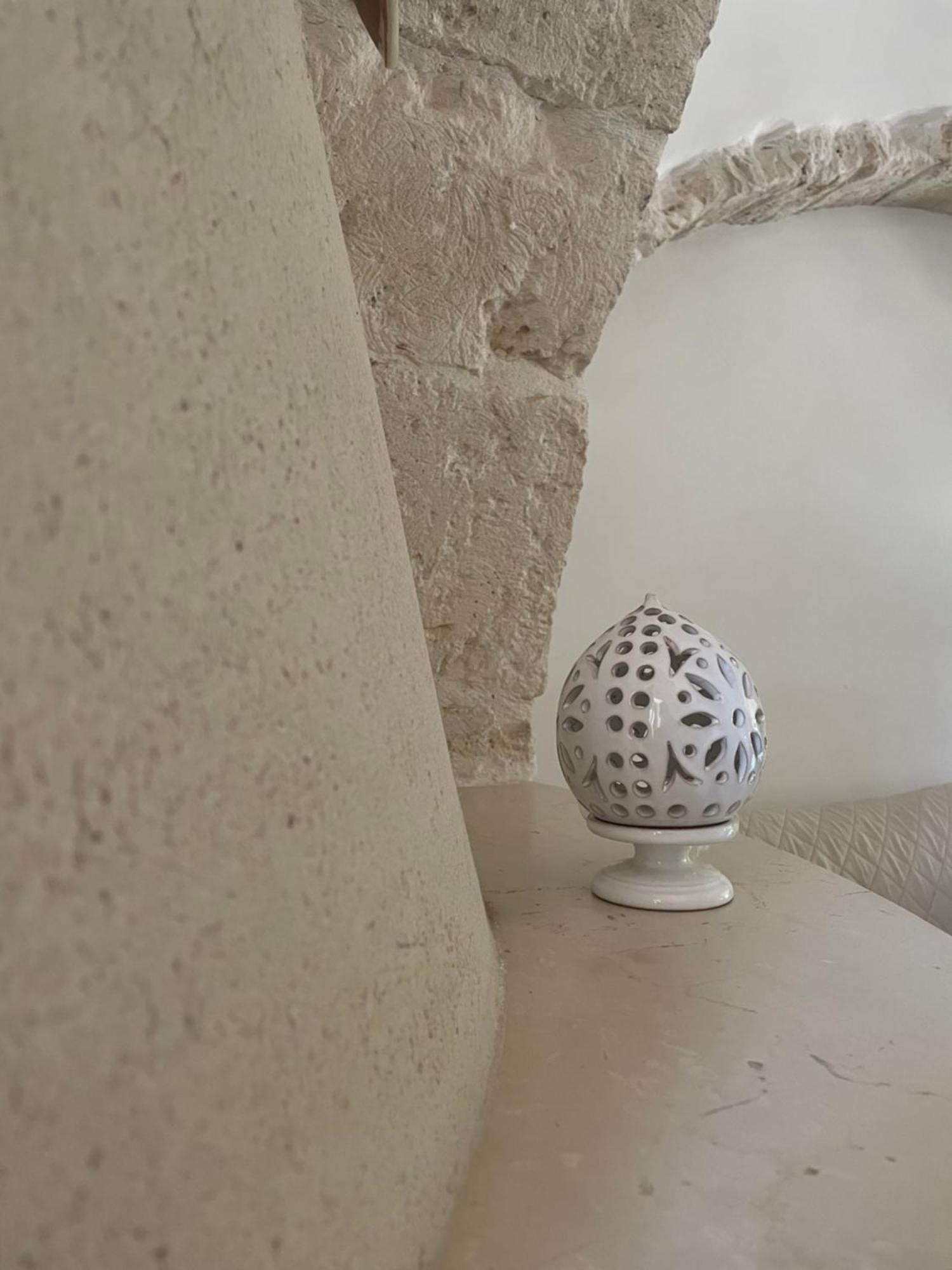 Trulli Del Sole Villa Martina Franca Buitenkant foto